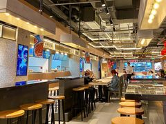 -远大美食广场(远大购物中心店)