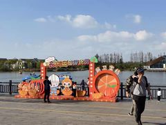 -上海长兴岛郊野公园