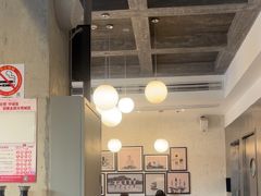 -BAKER&SPICE(BFC外滩金融中心店)