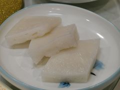 -寻味顺德·南记酒家·传统顺德菜·鱼生(广源路店)