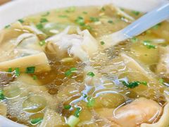 全家福-顶巧鸡汤馄饨(虹口总店)