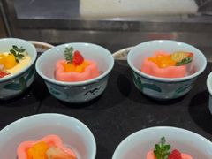 -吉布鲁牛排海鲜自助(温江合生汇店)