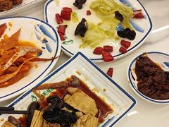 -华天延吉餐厅(西四总店)