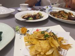 -银都上海菜馆(粤海东路店)