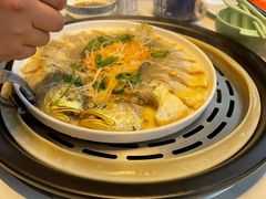 -望海臻鲜·海鲜餐厅