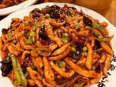 -張飛扒肉·龙江非遗(道外店)
