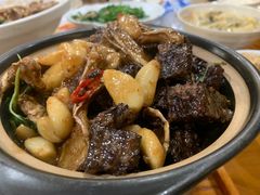 -乡亲鹅肉城(吴江店)