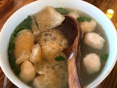 -双塔老饭店