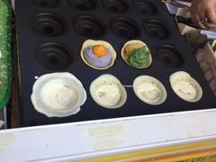 -味正点车轮饼可丽饼(南禅寺店)
