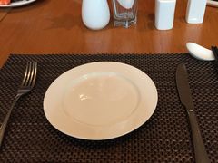 -金玛国宾酒店-自助西餐厅