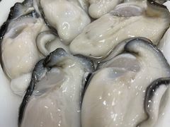 -濠轩阁特色生蚝火锅(水湾路店)