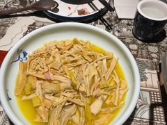 -绿茶餐厅(深圳龙华天虹购物中心店)