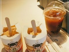 -麦当劳(哈西万达店)