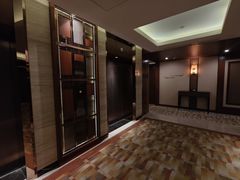 -上海浦东嘉里大酒店