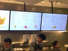 -奈雪的茶(市百一店)