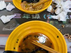 -龍城柳州螺蛳粉(群星路店)