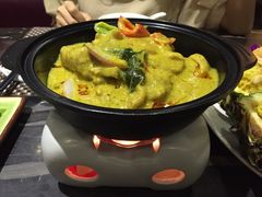 -TAIMING泰鸣东南亚餐厅(益华广场店)