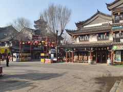 -滦州古城