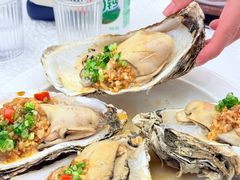 -品海楼·大连海胆锅贴馆(东港店)