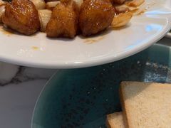 -雀蓝川菜(滨湖万象汇店)