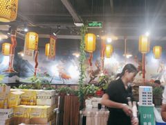 -号令江湖·水浒烤肉(和畅睦邻中心店)