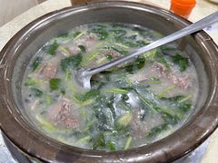 -标记美食新鲜猪杂(兴南大道店)
