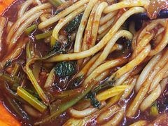 -啊臻味道米粉(六道口店)