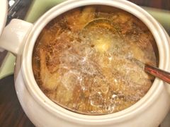 -索菲特酒店 · 云尚天际自助餐厅