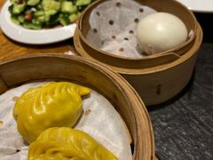 -小城粥道·海胆鲜虾粥(解放广场店)