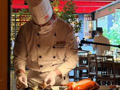 -晟永興烤鸭店(五道口店)