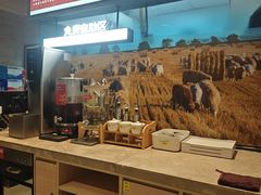 -大师兄·西北小馆(南沙万达广场店)
