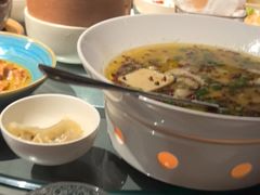 -小大董·烤鸭(观景餐厅·南京西路店)