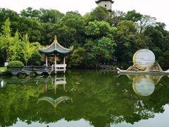-江心屿景区
