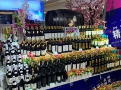 -BHG Market Place(水游城店)