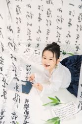 -江阴偶来路儿童摄影(江阴市新体育中心体育场店)