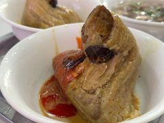 -东街钟楼肉粽(总店)