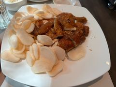 -同乐海鲜(乌节路中央店)