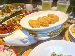 -新白鹿餐厅(银泰西湖文化广场店)