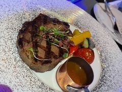 -YUE·6·西式融合餐厅(外滩六号店)