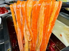 -皇城老妈火锅(琴台店)