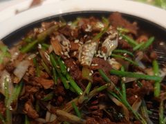 -秀儿四九城·新京菜(亚运村鸟巢店)