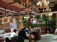 -邵汇大虾(同康路店)