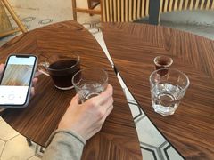 -几米咖啡(龙洲湾花园店)