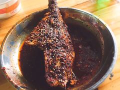 -袁师傅烤肉(弹子石店)