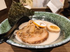 -雷神拉面(财富中心玉米楼店)