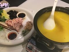 -民国红公馆·秦淮八艳(夫子庙店)