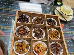 -昆虫窝子·特色云南菜(拓东路总店)