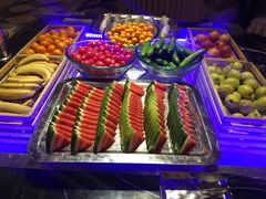 -金石国际大酒店·金丽自助餐厅