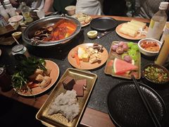 -牛New寿喜烧(金茂览秀城店)