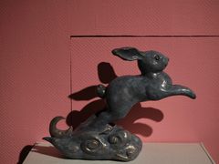 -江苏省美术馆(长江路新馆)